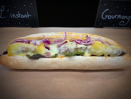 Photo 2 - L'instant gourmand