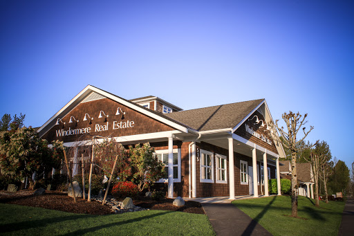 Swanson & Howell Real Estate Team - Windermere Whatcom Co. - Thumbnail