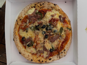 Photo n°15 de La ´S Peppina ´S La Flèche à La Flèche (Pizzas à emporter)