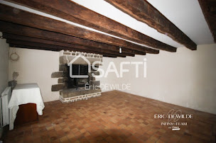 Photo n°8 de Eric Dewilde SAFTI Immobilier - Ducey-les-Chéris à Ducey-Les Chéris (Expert immobilier)