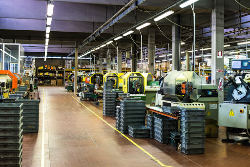 ALINTECH-CME srl - Divisione CME