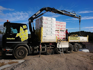 Photo n°7 de Baleydier - Tout Faire à La Tourette (Fournisseur de fenêtres)