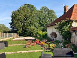 Photo n°3 de Le Cep à Flesselles (Café)