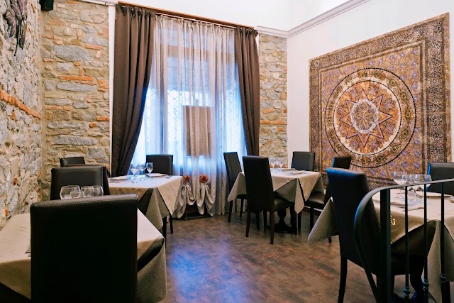 Place around image