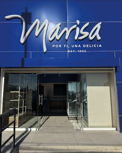 Pastelerías Marisa Tienda