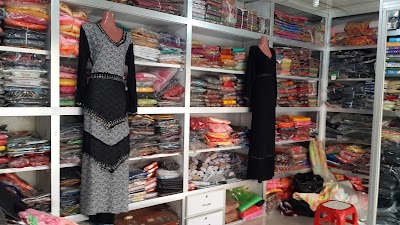 Photos of বিসমিল্লাহ গার্মেন্টস