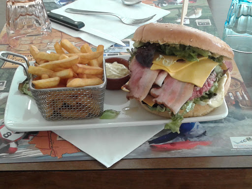 Photo 2 - Chez Cécile Restaurant du Boucher