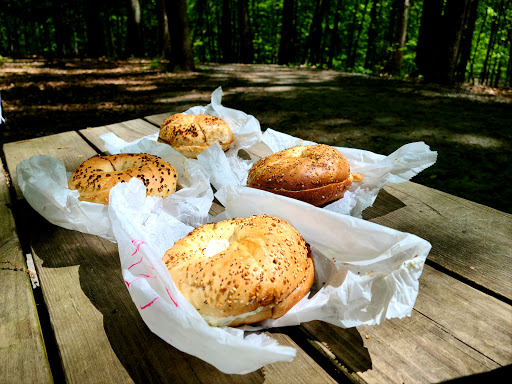 Bagel Hut - Thumbnail