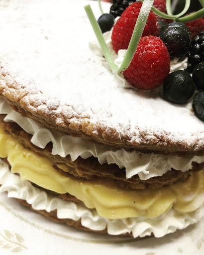 Cafetería Repostería Caseira Carlos - Thumbnail