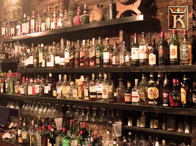 Krakow Bar