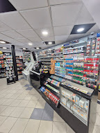 Tabac Kopar Épicerie/PMU à Strasbourg