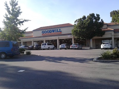 Goodwill Southern California Store & Donation Center