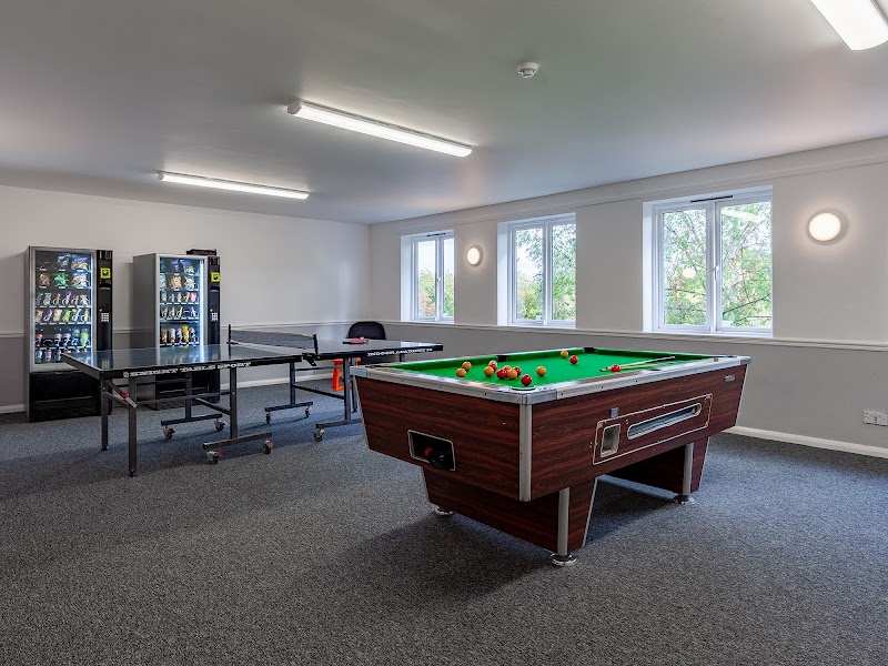 Homes for Students Calthorpe Court photo 3