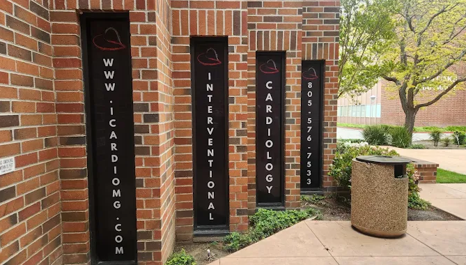 Interventional Cardiology Medical Group Inc