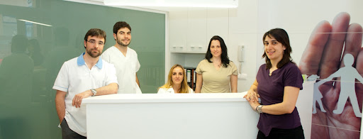 Centro Axis - Visual