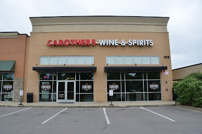 Carothers Wine And Spirits