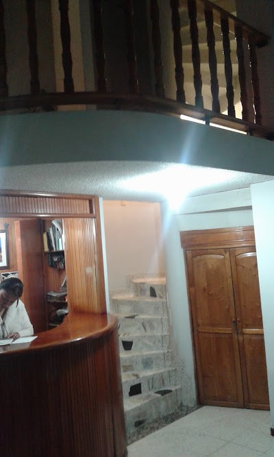 Photos of hotel inti ande