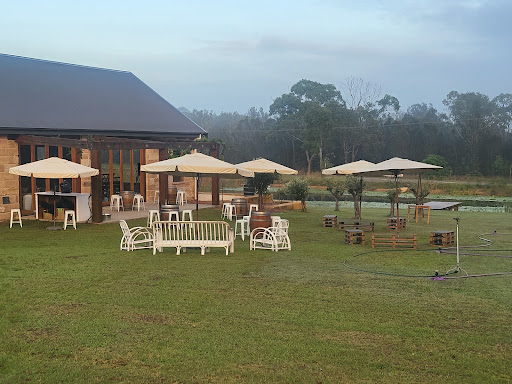 La Vigna Estate Hunter Valley