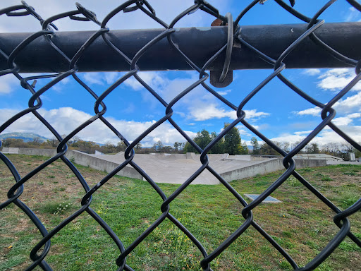 Willits Skatepark - Thumbnail