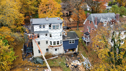Yinzer Roofing and Contracting - Thumbnail