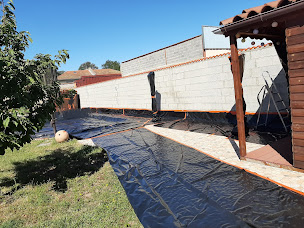 Photo n°14 de KSR - FACADE-COUVREURS -PEINTURE -ROANNE à Commelle-Vernay (Peintre en bâtiment)