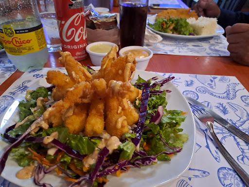 El Acueducto Mariscos Sushi Bar - Thumbnail