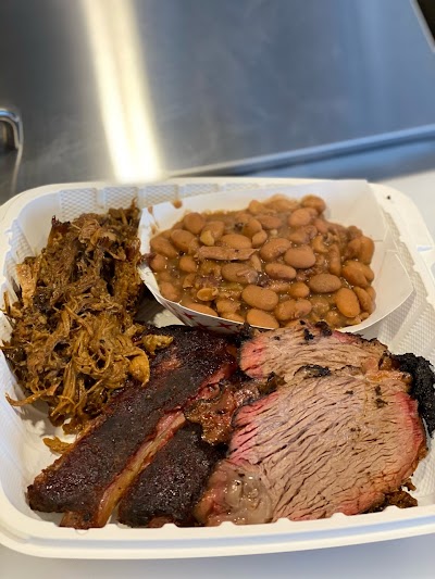 13 Bones Urban BBQ