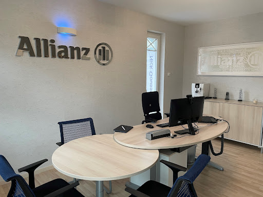 Allianz Nick Gousetis - Thumbnail