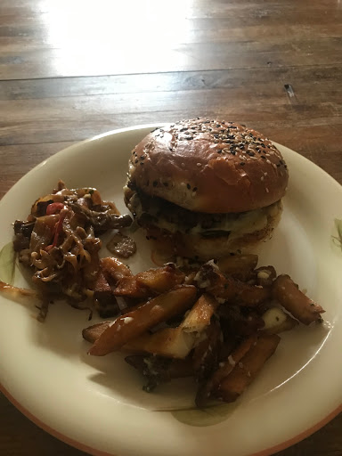 Congleton Eats - Visual