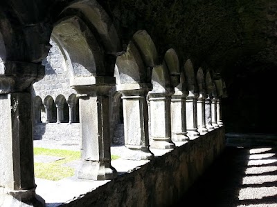 photo of Sligo Abbey