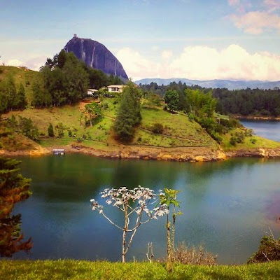 Photos of El Pe&ntilde;&oacute;n de Guatap&eacute;