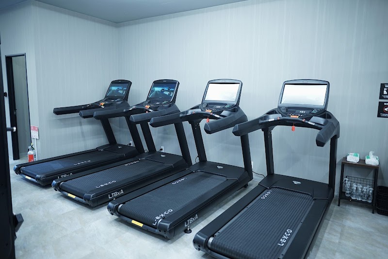 FIT PLACE24 若江岩田店