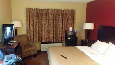 Photos of Days Inn Indiana
