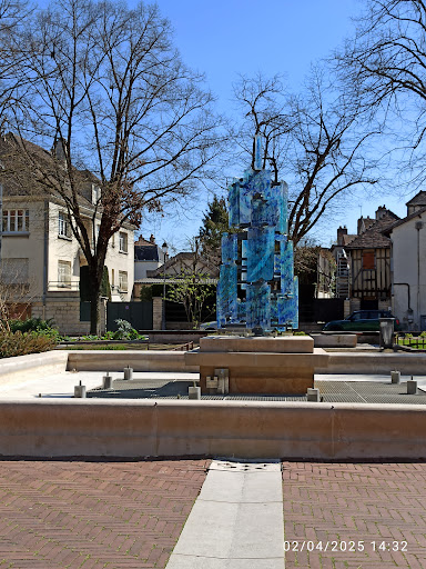 Photo de Ehpad Korian Pastoria à Troyes (10000)