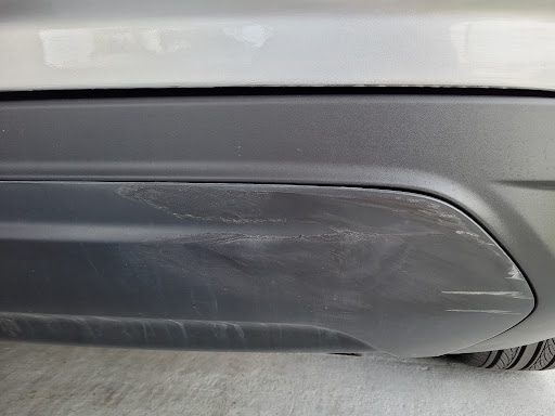 Knight's Auto Body - Thumbnail