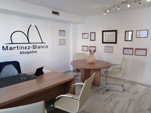 MARTÍNEZ-BLANCO ABOGADOS - IBIZA - Thumbnail