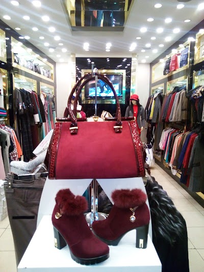 Photos of Al-safera Soes&fashion