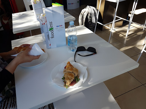 Caffe Samidi - Visual