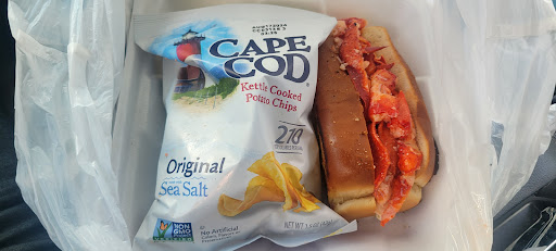 Lobster Dogs Food Truck - Thumbnail
