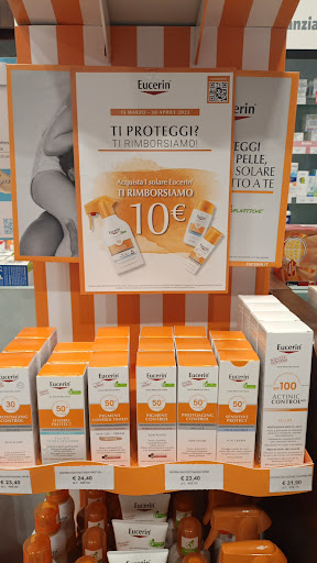 Farmacia Dr. Accorsi Massimo - Thumbnail
