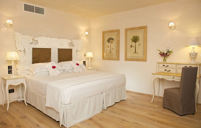 Hotel La Villa del Re *****