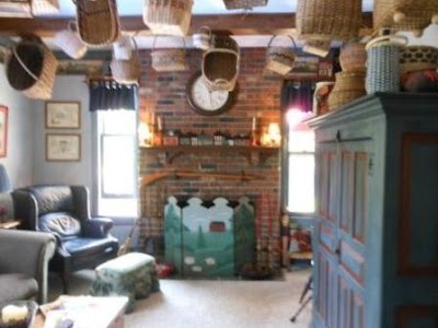 Photos of The Candlewyck House Bed & Breakfast