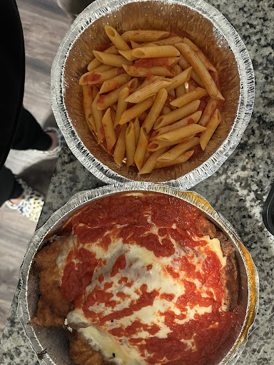Mirabelle's Italian Restaurant - Thumbnail