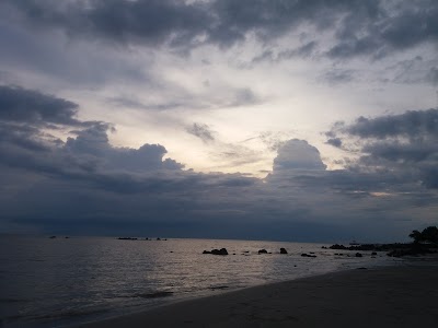 Photos of Benteng Toboali Bangka Selatan