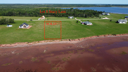 Jimmy Dawson Realtor - Northern Lights Realty PEI - Thumbnail