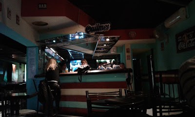 Photos of Caetano Bar