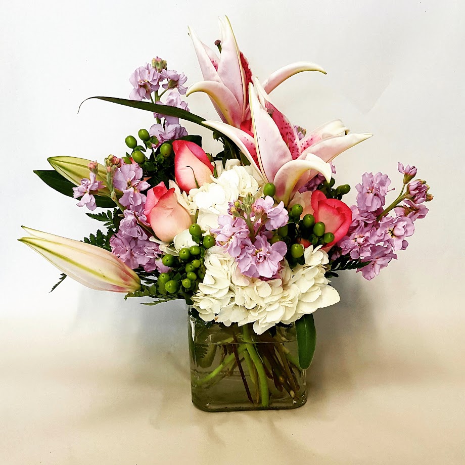 Kern Park Flower Shoppe