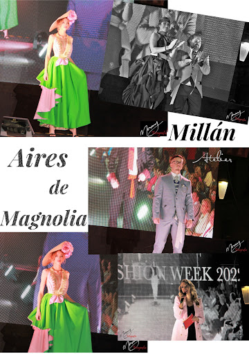Millán Diseño & Moda Atelier - Thumbnail