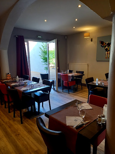 Photo 1 - Restaurant La Romanella