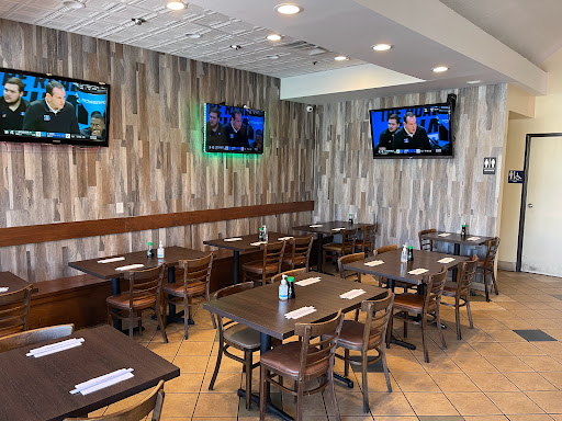 Tomo Sushi, Laguna Woods, CA